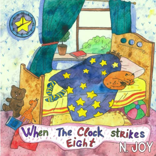 When The Clock Strikes Eight