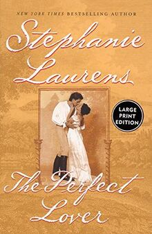 Perfect Lover (Cynster Novels, Band 11)