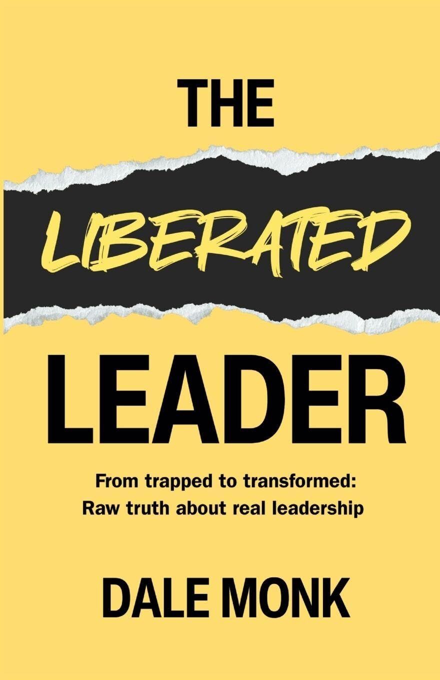 The Liberated Leader