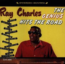 Genius Hits the Road