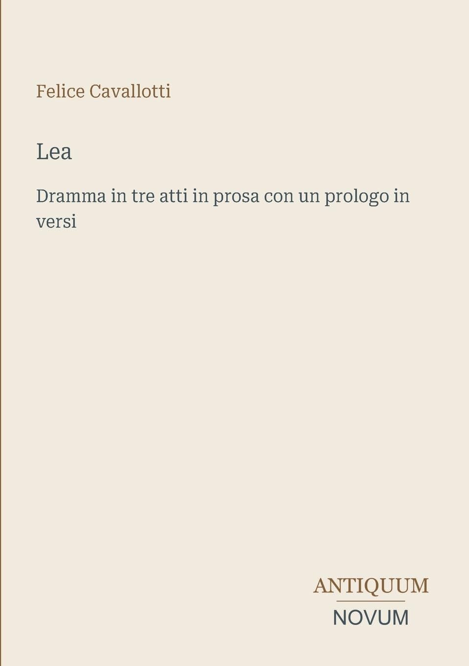 Lea