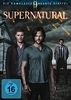 Supernatural - Die komplette neunte Staffel [6 DVDs]