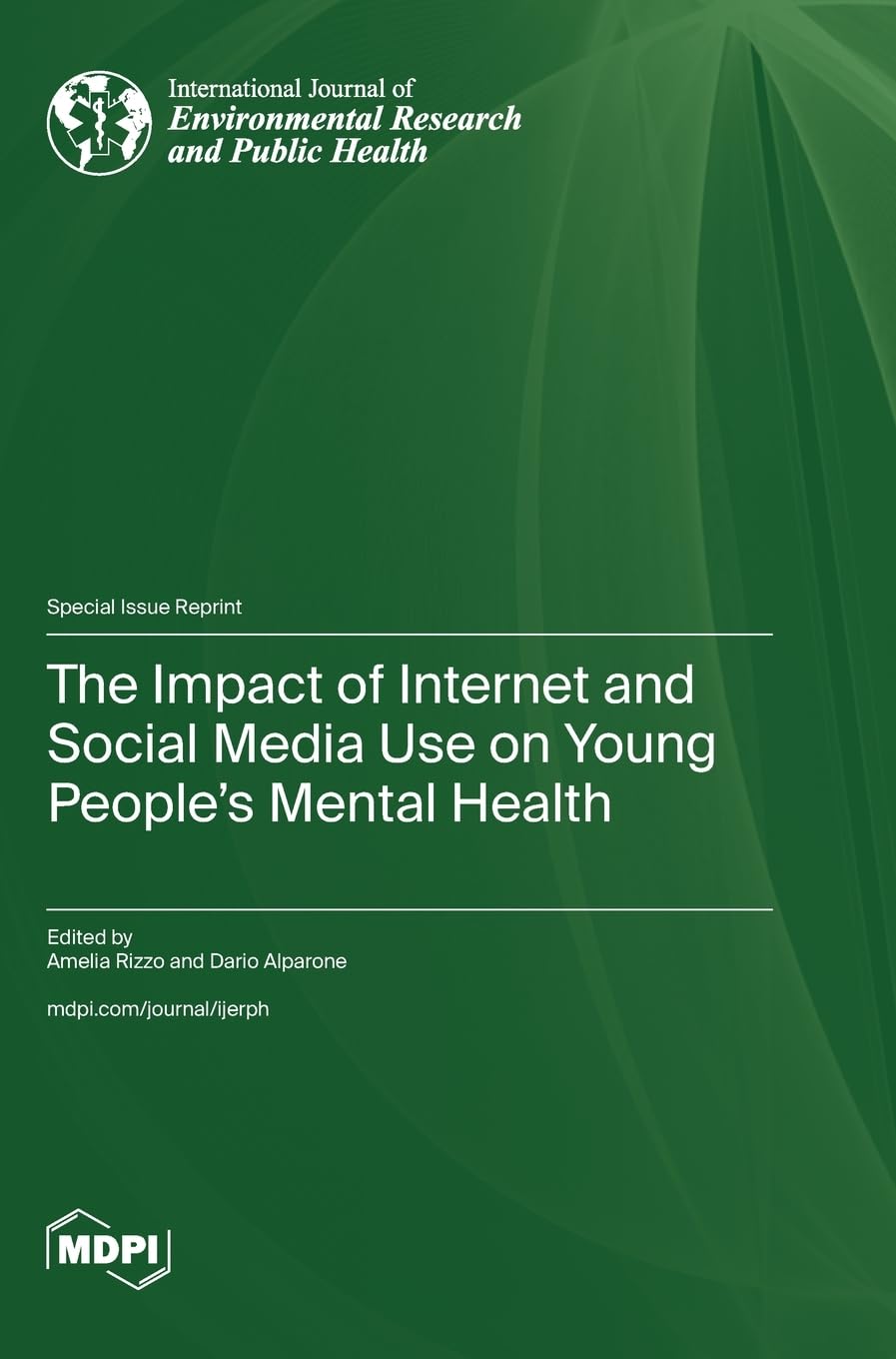 The Impact of Internet and Social Media Use on Young People's Mental Health