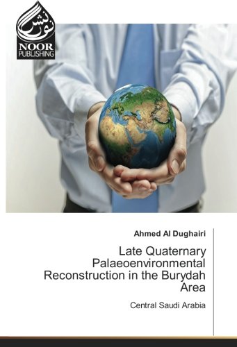 Late Quaternary Palaeoenvironmental Reconstruction in the Burydah Area: Central Saudi Arabia