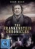 The Frankenstein Chronicles - Die komplette 2. Staffel [2 DVDs]