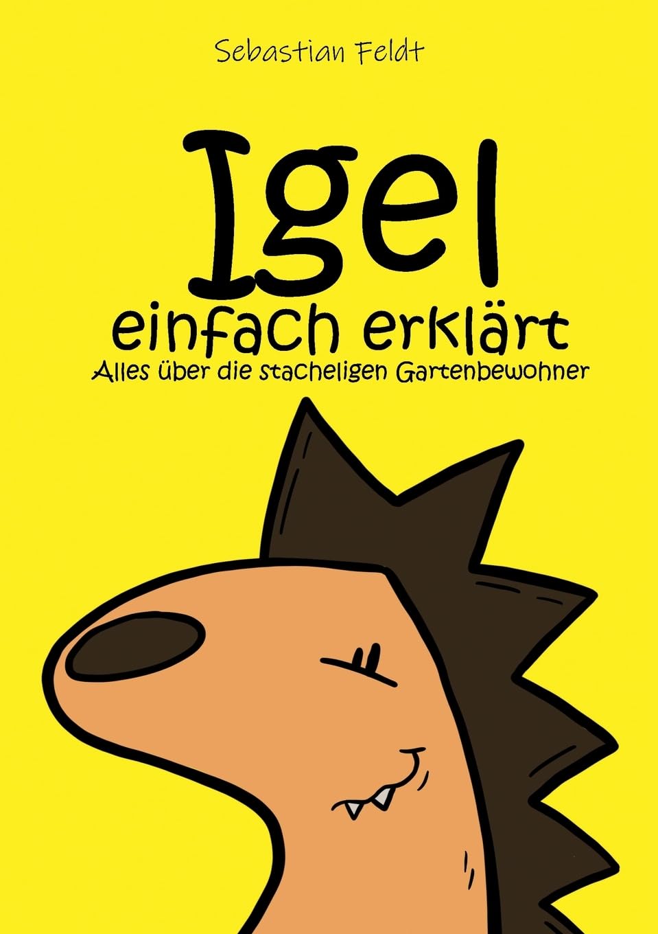 Igel einfach erklärt: Alles über die stacheligen Gartenbewohner