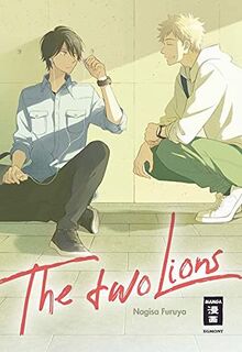 The two Lions