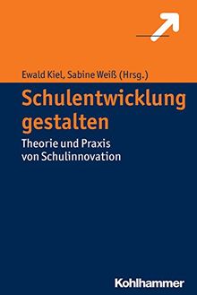 Schulentwicklung gestalten: Theorie und Praxis von Schulinnovation