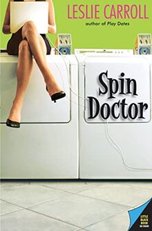 Spin Doctor