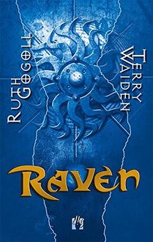 Raven: Eine lesbische Fantasy