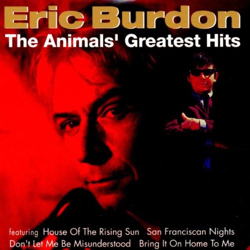 Greatest Hits Von Eric Burdon medimops
