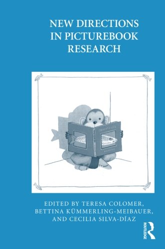 New Directions in Picturebook Research (Children's Literature and Culture)