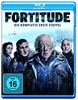 Fortitude - Die komplette 1. Staffel [Blu-ray]
