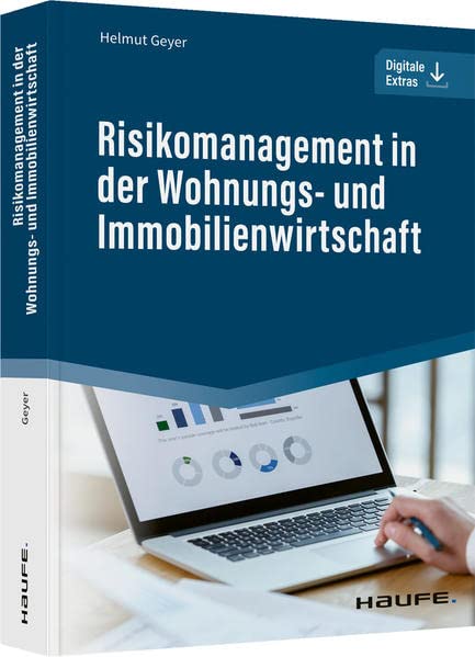 Risikomanagement in der Wohnungs- und Immobilienwirtschaft - Helmut Geyer Kartoniert (TB)