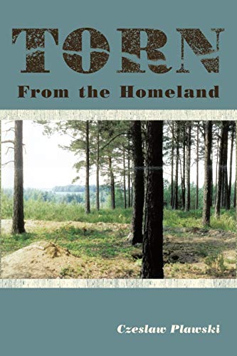 Torn From the Homeland: Unforgettable Experiences During WWII