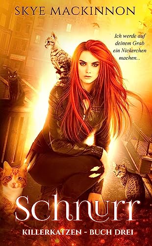 Schnurr (Killerkatzen)