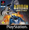 Batman - Gotham City Racer