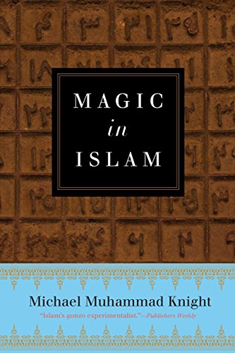 Magic In Islam