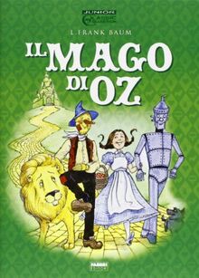 Il mago di Oz