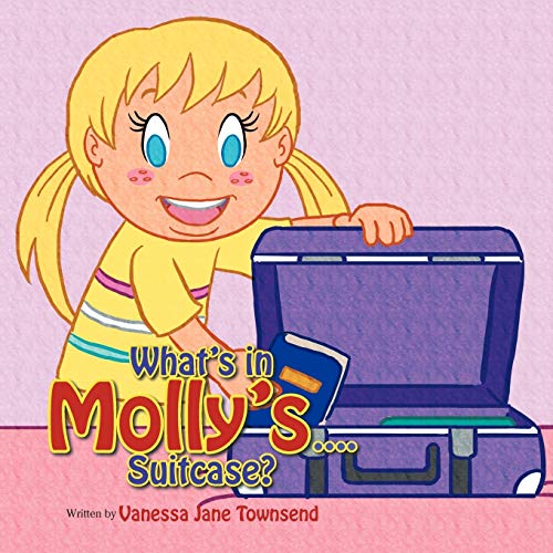 What's in Molly's...Suitcase?