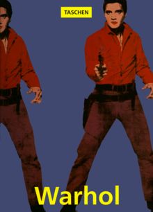 Andy Warhol, Engl. ed. (Taschen Basic Art Series)
