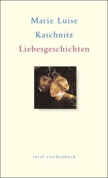 Liebesgeschichten (insel taschenbuch)