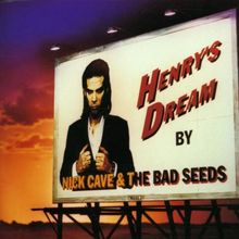 Henry S Dream