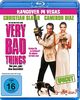 Very Bad Things - Hangover in Vegas - Uncut [Blu-ray]