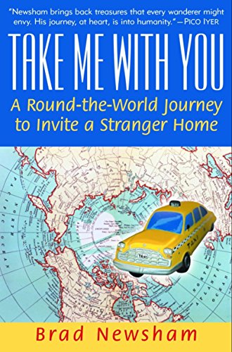 Take Me With You