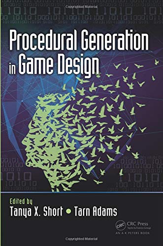 Short, Tanya X. Procedural Generation In Game Design