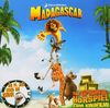 Madagascar - Das Hörspiel zum Film