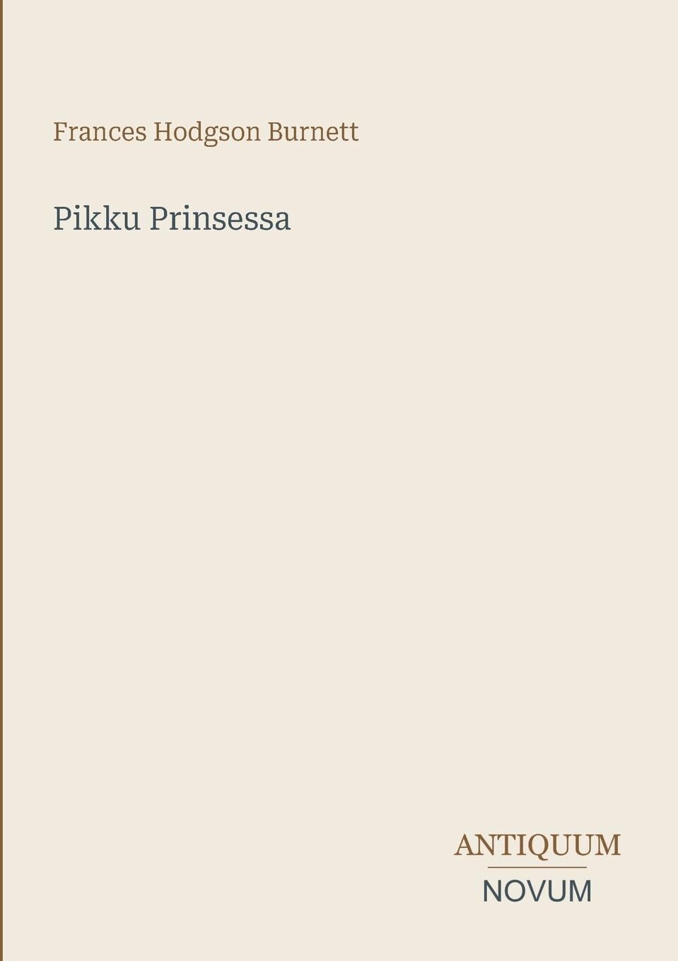 Pikku Prinsessa