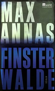 Finsterwalde von Annas, Max | Buch | Zustand sehr gut