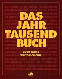 Das Jahrtausendbuch