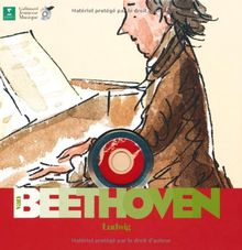 Ludwig van Beethoven