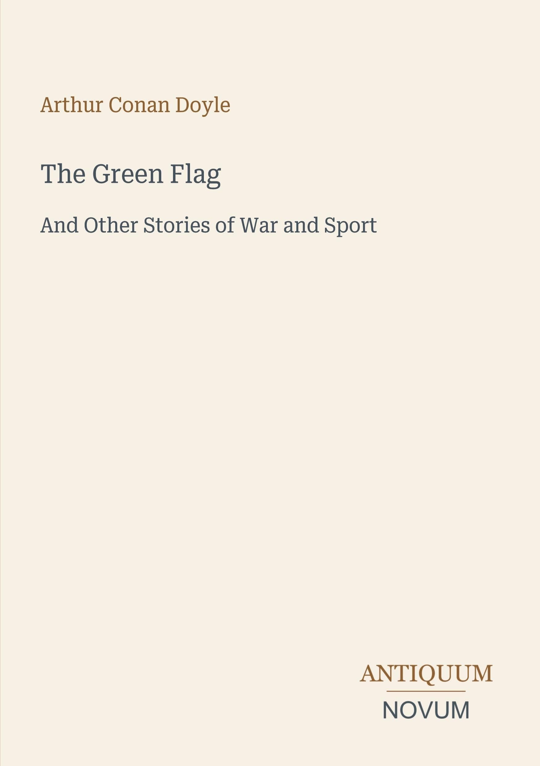 The Green Flag