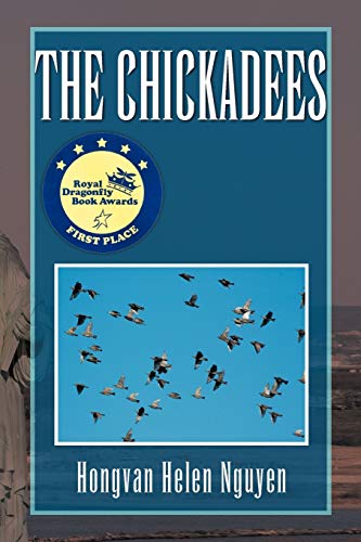 THE CHICKADEES