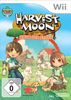 Harvest Moon: Baum der Stille