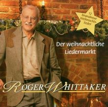 Der Weihnachtliche Liedermarkt