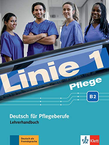 Pflege B2 - Lehrerhandbuch - Christiane Bolte-Costabiei Anne Sass Heidrun Thomé (Beratung) Kartoniert (TB)