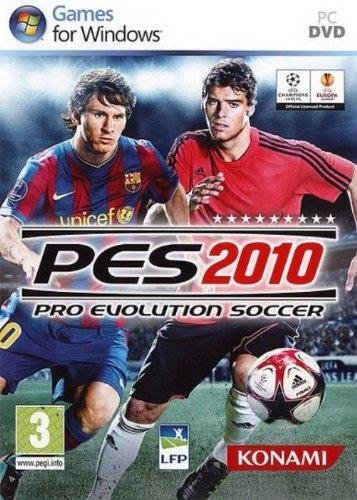 PES 2010 : Pro Evolution Soccer