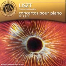 Liszt:Piano Concertos No.1&2