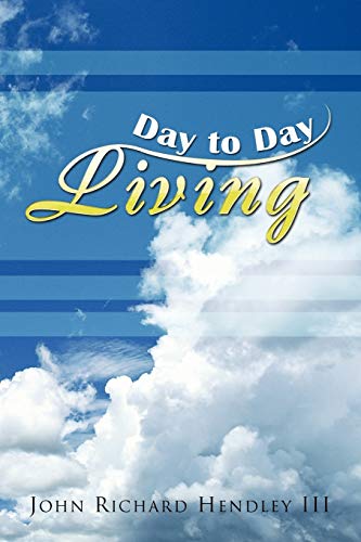 DAY TO DAY LIVING