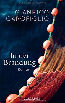 In der Brandung: Roman