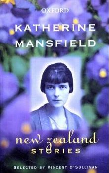 New Zealand Stories
