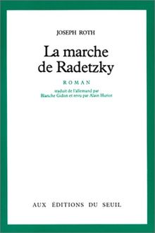 La marche de Radetzky