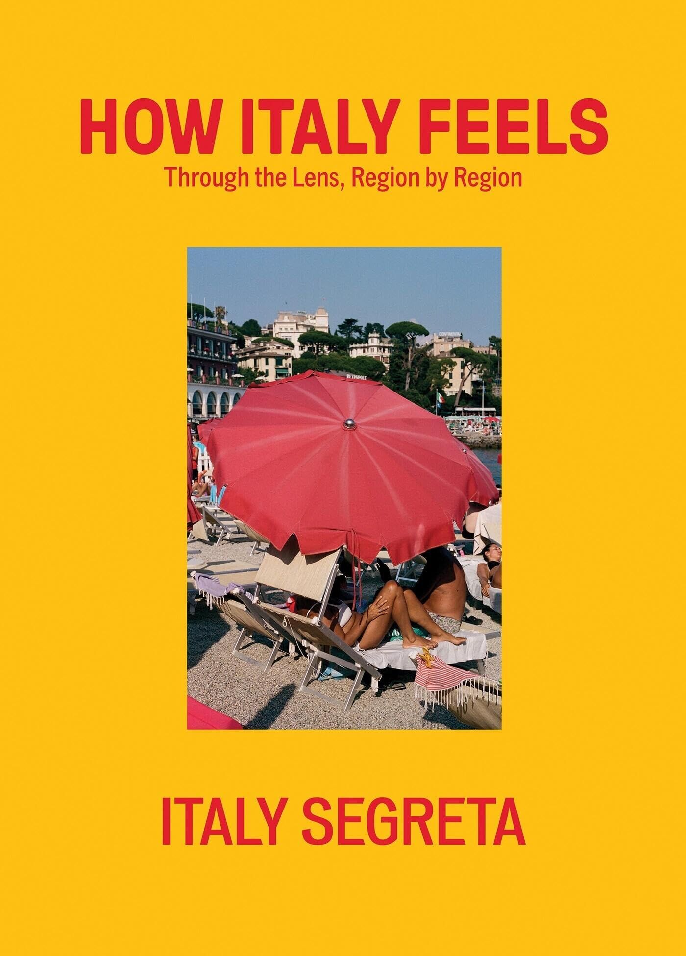 Italy Segreta - Neuware