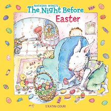 The Night Before Easter