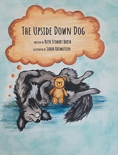 The Upside Down Dog