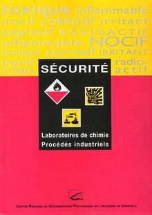 Sécurité: Laboratoires de chimie, Procédés industriels von Caix, Jean-Louis | Buch | Zustand sehr gut
